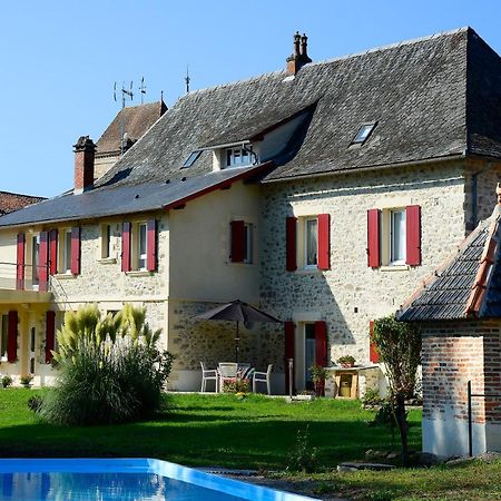 Au Clos Du Cele Bagnac Екстериор снимка